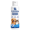 D-Shedding Shampoo for Dogs & Cats – Gentle Coat Care | 200 ml