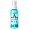 Dry Bath Spray for Dogs & Cats – Quick Freshness & Gentle Cleaning | 100 ml