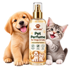 Pet Perfume for Dogs & Cats – Fresh & Long-Lasting Fragrance | 100 ml