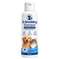 D-Shedding Shampoo for Dogs & Cats – Gentle Coat Care | 200 ml