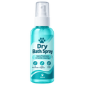 Dry Bath Spray for Dogs & Cats – Quick Freshness & Gentle Cleaning | 100 ml